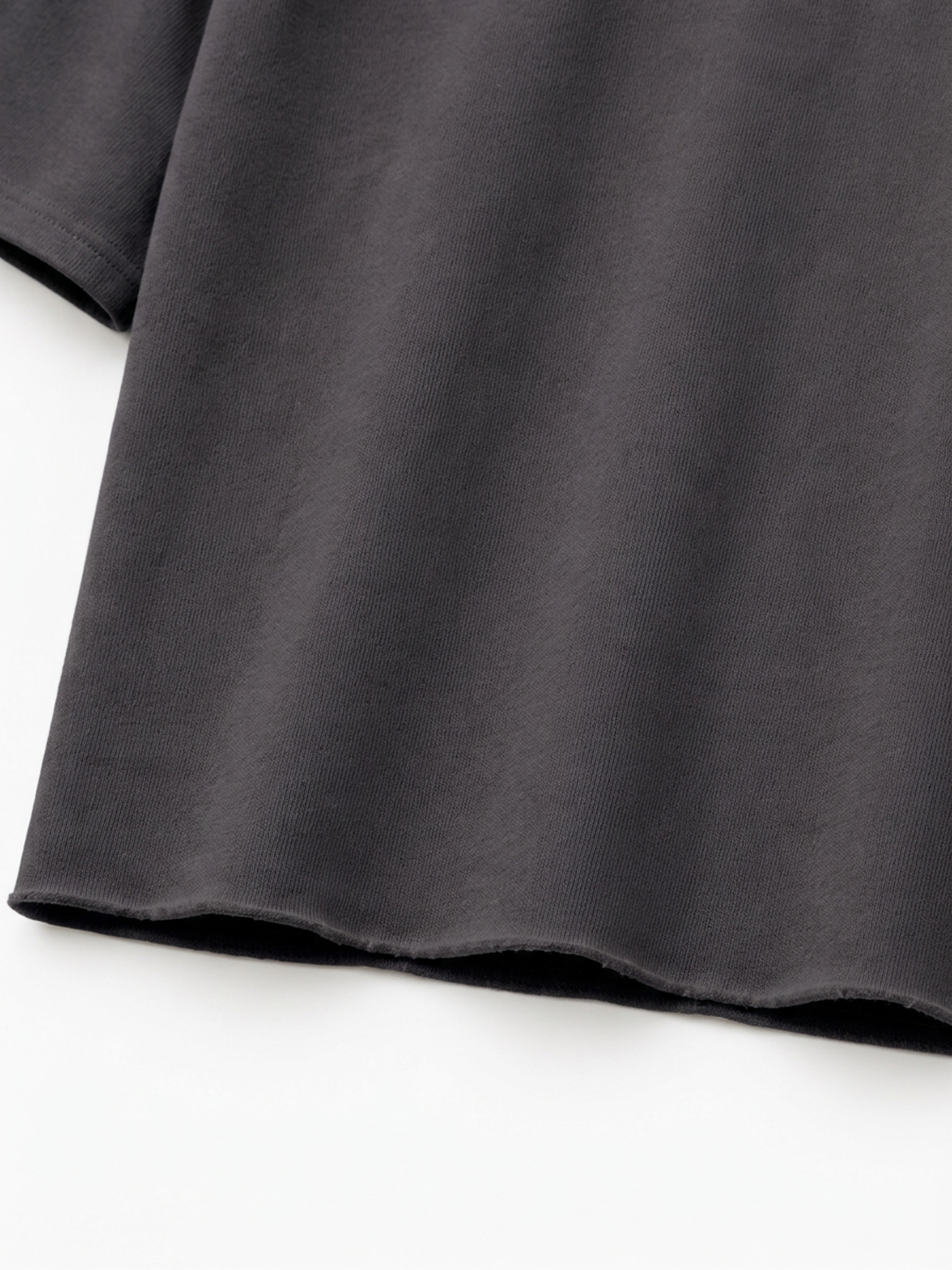 Premium Oversized Boxy Fit T-Shirt | 240 GSM 100% Cotton