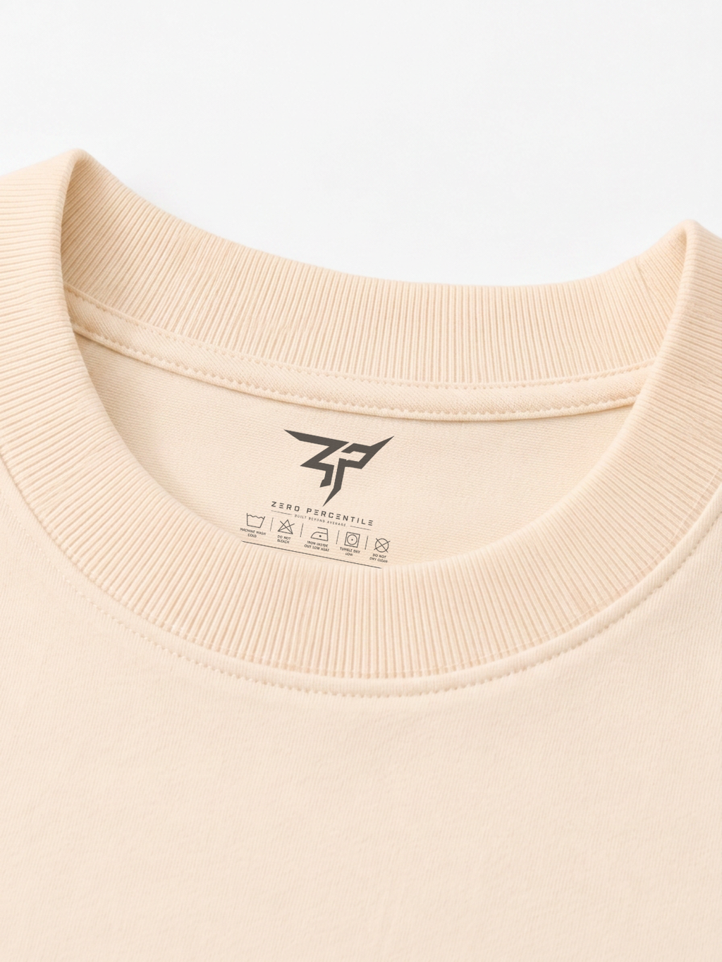 Premium Oversized Boxy Fit T-Shirt | 240 GSM 100% Cotton