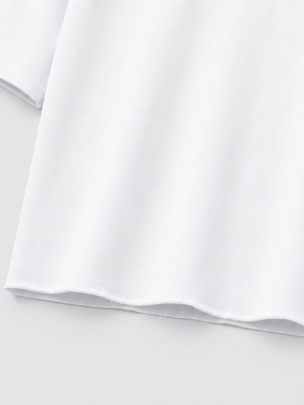 Premium Oversized Boxy Fit T-Shirt | 240 GSM 100% Cotton