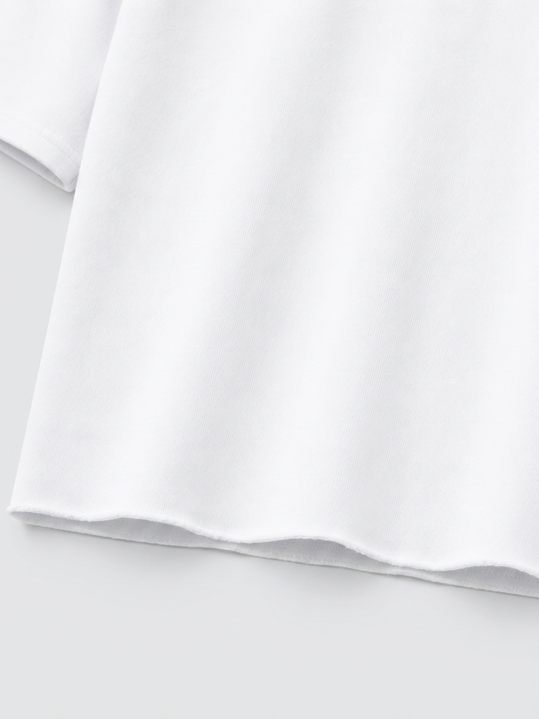Premium Oversized Boxy Fit T-Shirt | 240 GSM 100% Cotton