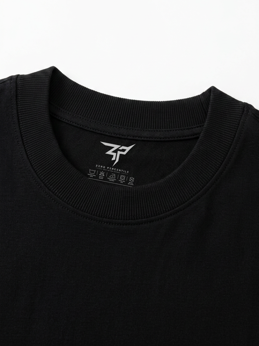 Premium Oversized Boxy Fit T-Shirt | 240 GSM 100% Cotton
