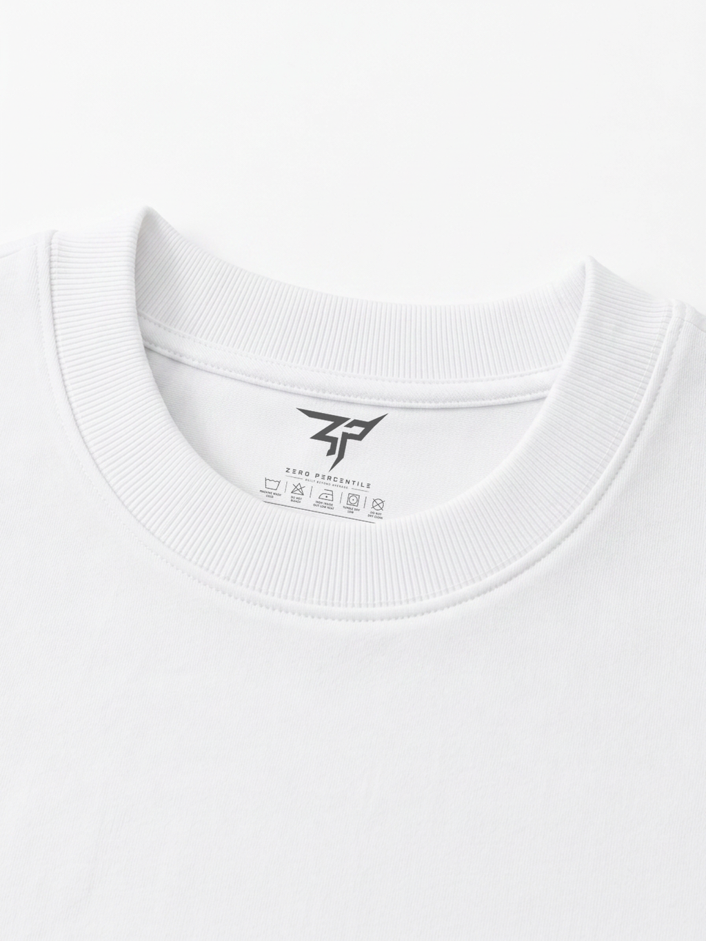 Premium Oversized Boxy Fit T-Shirt | 240 GSM 100% Cotton