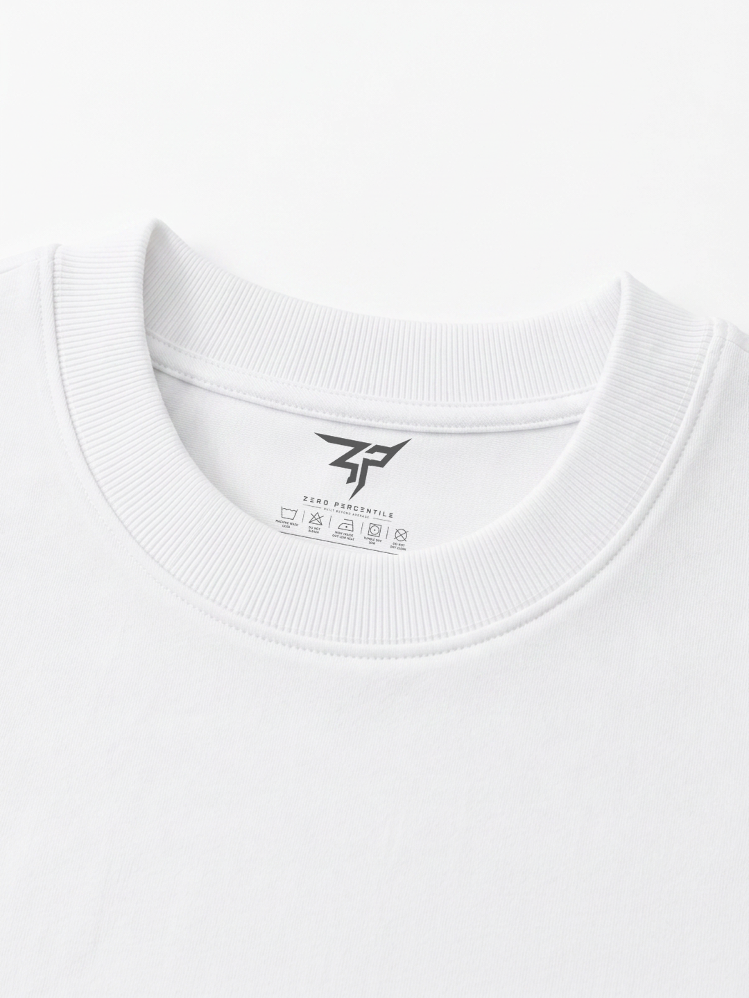 Premium Oversized Boxy Fit T-Shirt | 240 GSM 100% Cotton