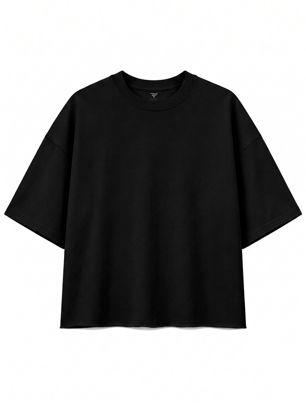 Premium Oversized Boxy Fit T-Shirt | 240 GSM 100% Cotton