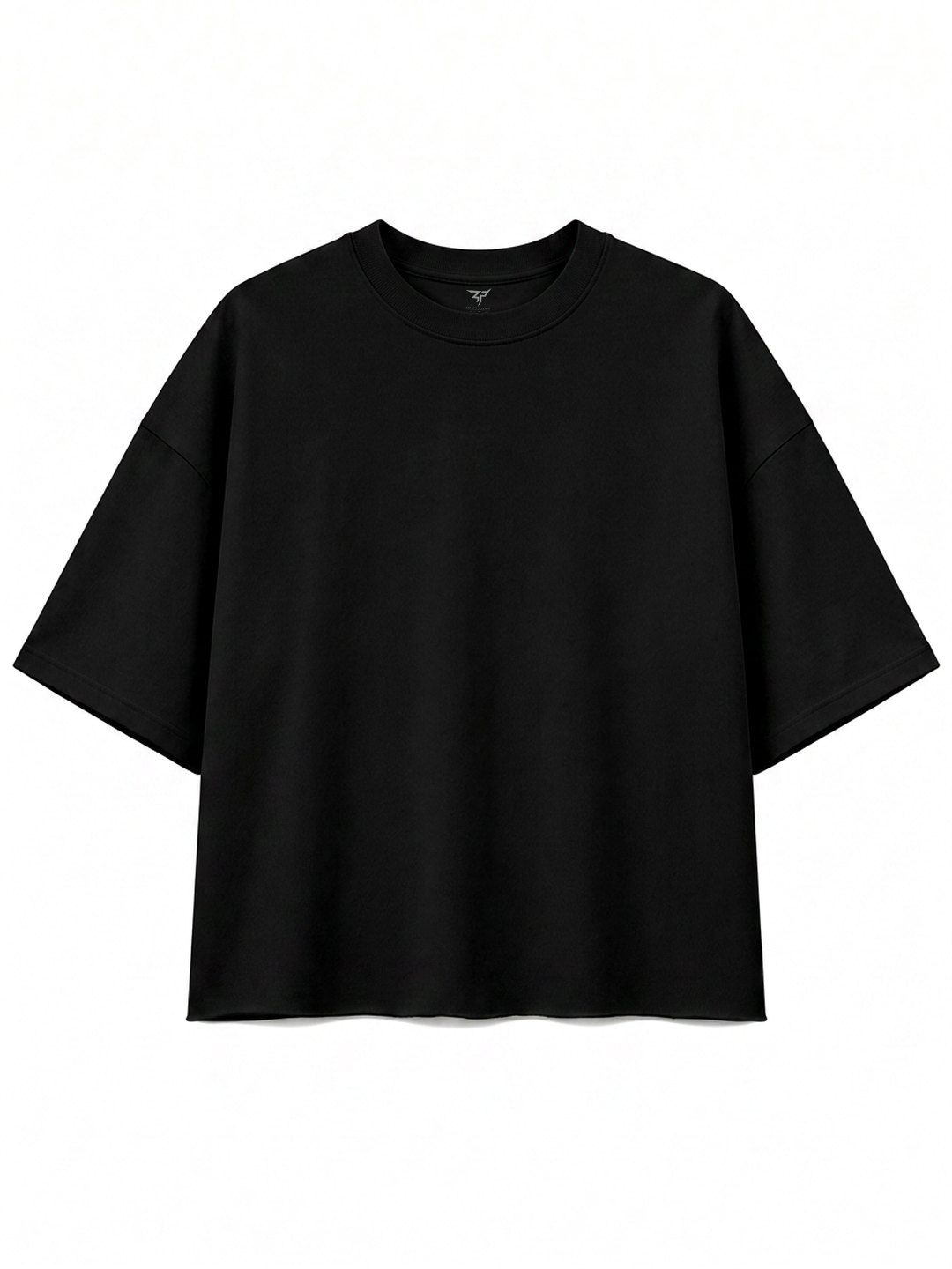 Premium Oversized Boxy Fit T-Shirt | 240 GSM 100% Cotton