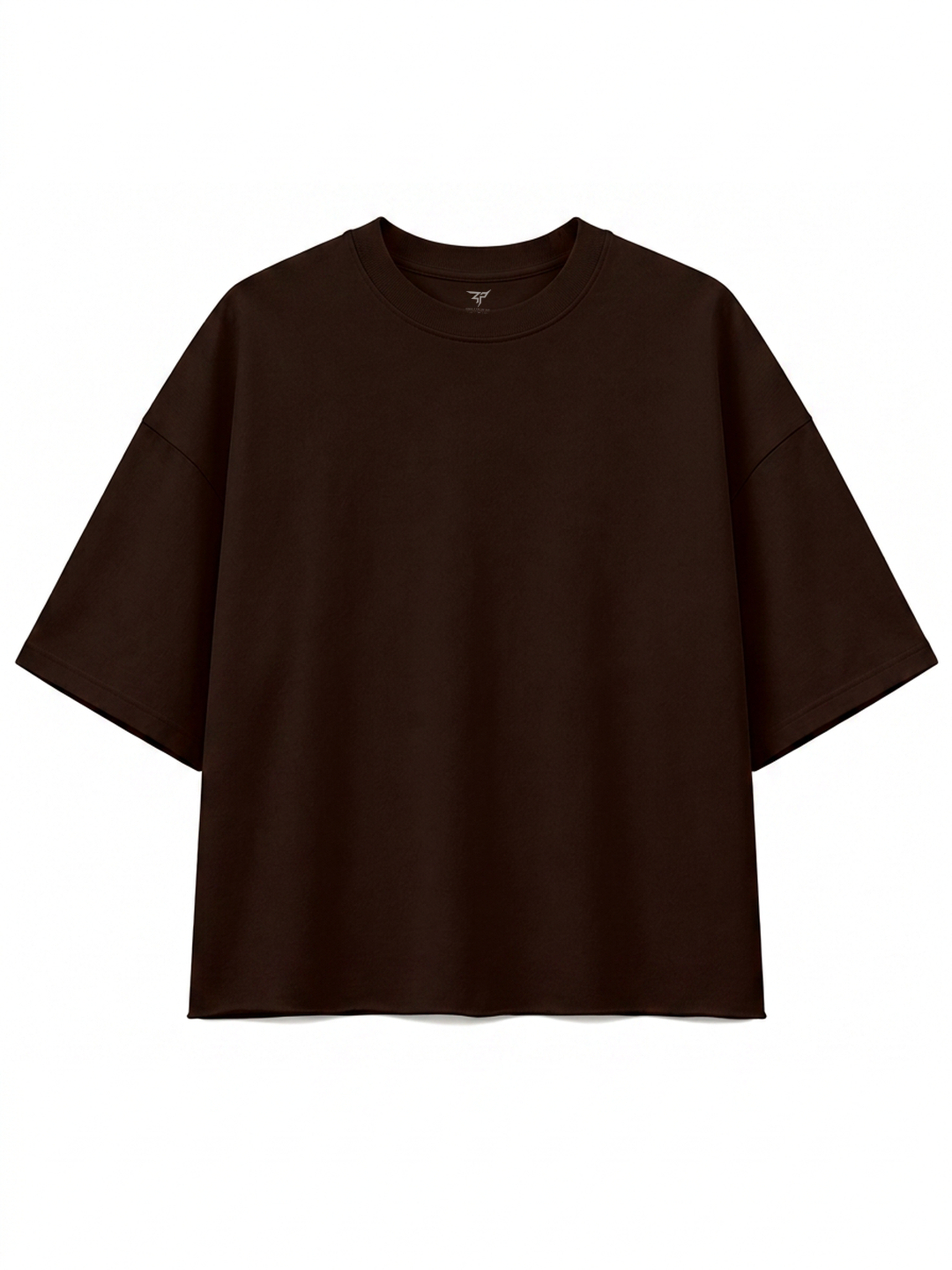 Premium Oversized Boxy Fit T-Shirt | 240 GSM 100% Cotton