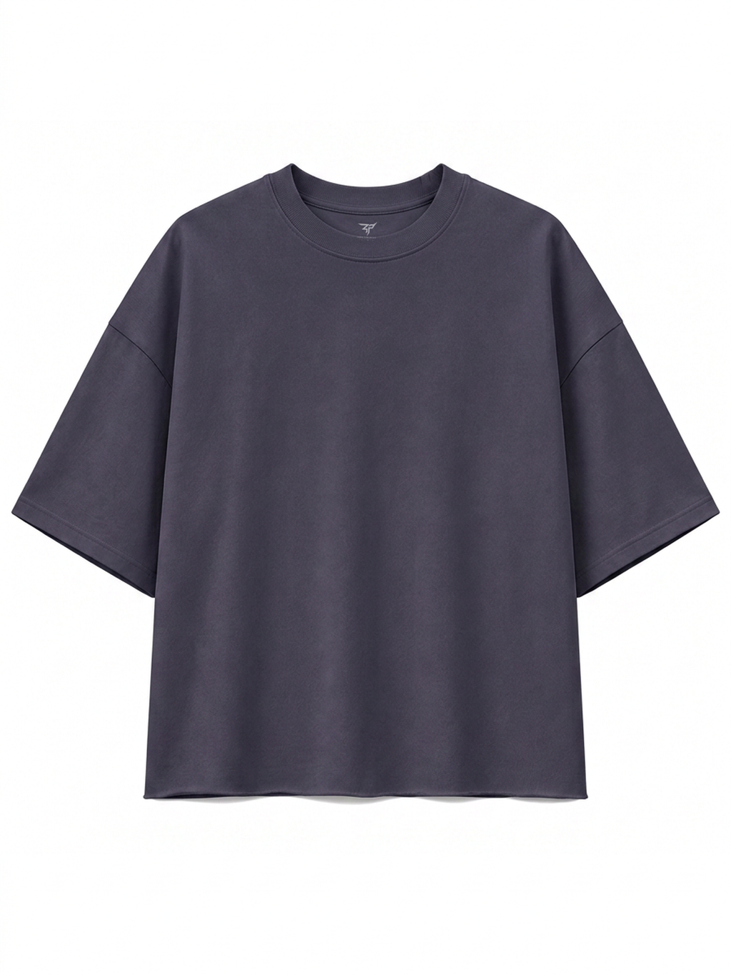 Premium Oversized Boxy Fit T-Shirt | 240 GSM 100% Cotton