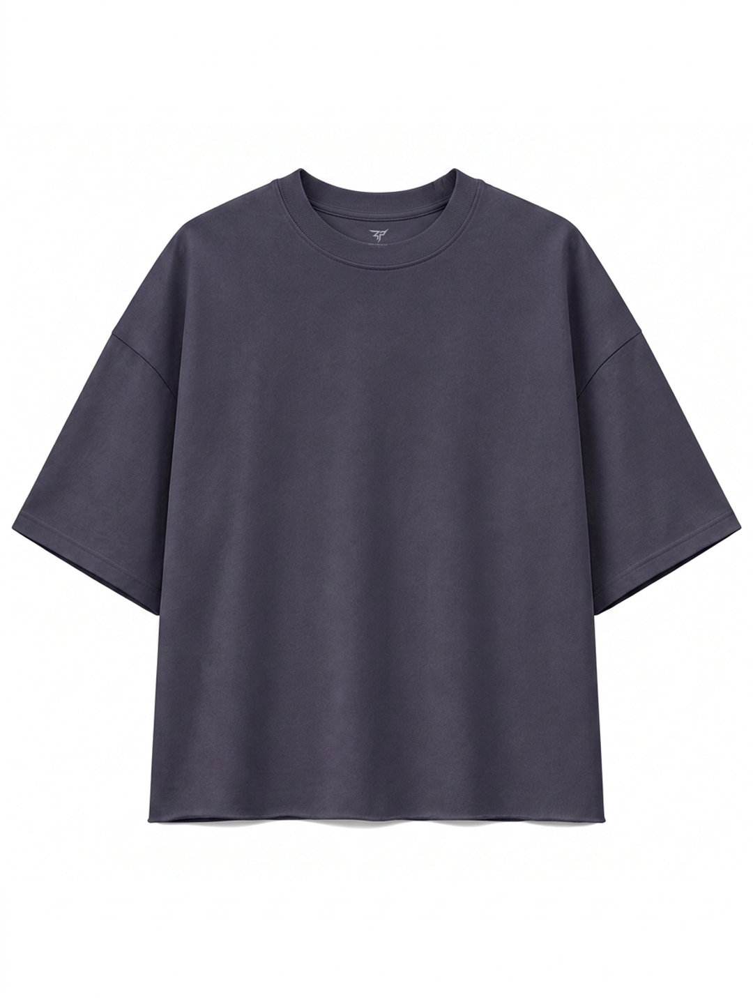 Premium Oversized Boxy Fit T-Shirt | 240 GSM 100% Cotton